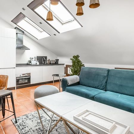 Limehome Granada Calle Santa Ana المظهر الخارجي الصورة