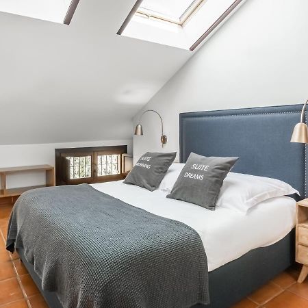 Limehome Granada Calle Santa Ana المظهر الخارجي الصورة