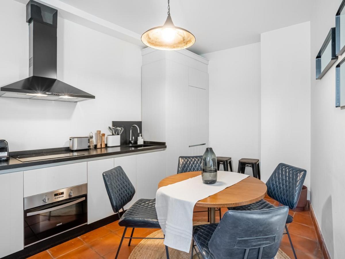 Limehome Granada Calle Santa Ana المظهر الخارجي الصورة