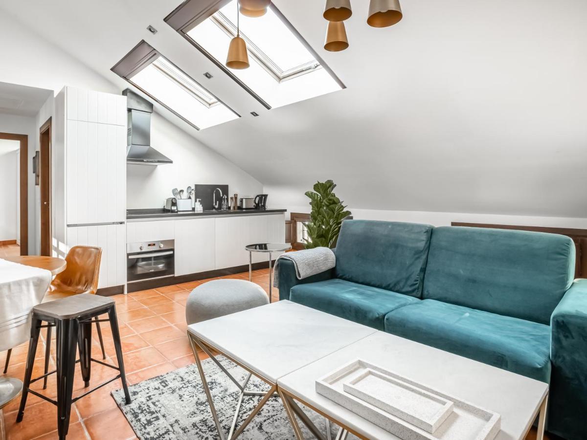 Limehome Granada Calle Santa Ana المظهر الخارجي الصورة