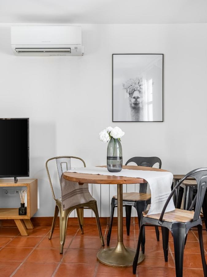Limehome Granada Calle Santa Ana المظهر الخارجي الصورة