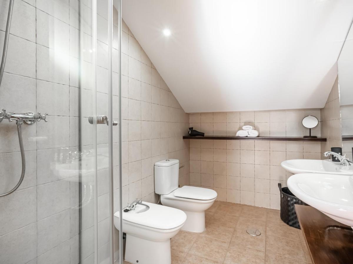 Limehome Granada Calle Santa Ana المظهر الخارجي الصورة