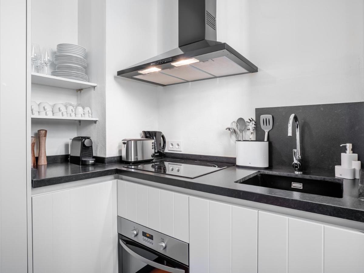 Limehome Granada Calle Santa Ana المظهر الخارجي الصورة
