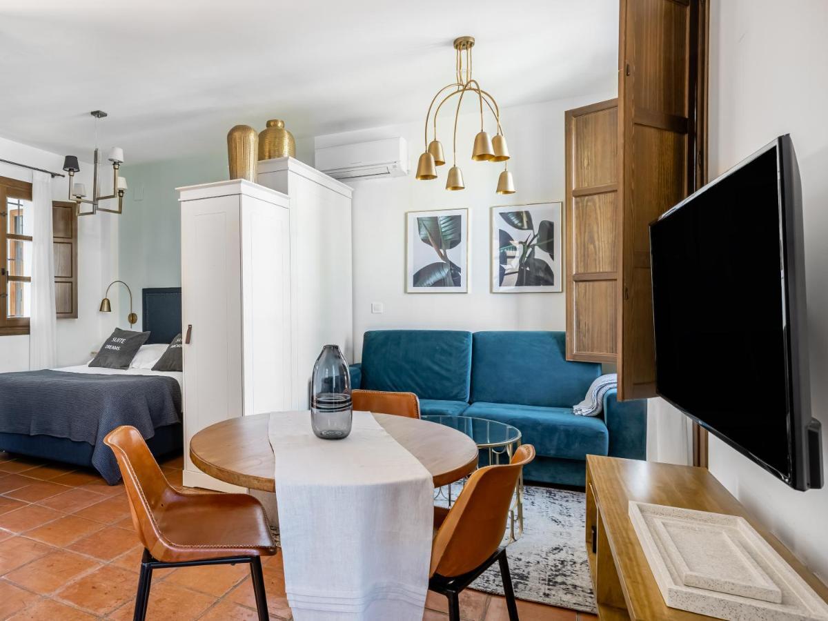 Limehome Granada Calle Santa Ana المظهر الخارجي الصورة