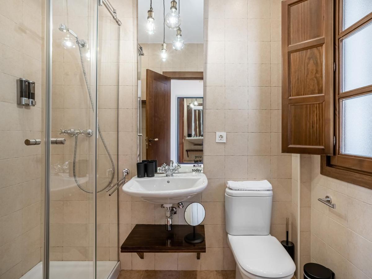 Limehome Granada Calle Santa Ana المظهر الخارجي الصورة