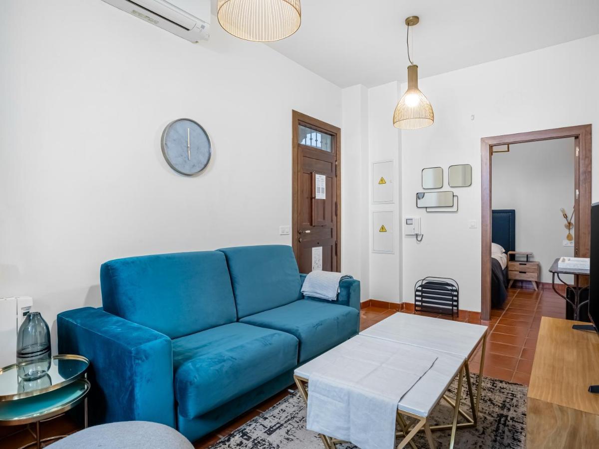 Limehome Granada Calle Santa Ana المظهر الخارجي الصورة