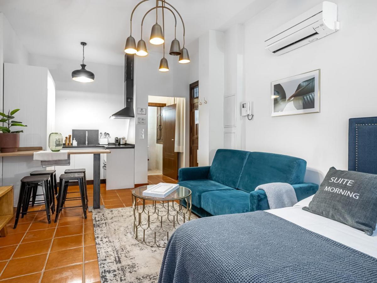 Limehome Granada Calle Santa Ana المظهر الخارجي الصورة